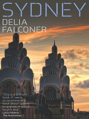 cover image of Sydney